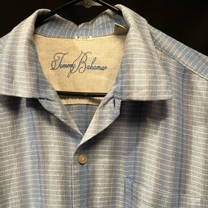 Tommy Bahama Linen Shirt